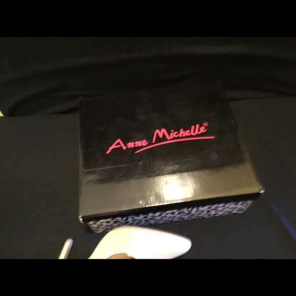 Anne Michelle Momentum pumps - Picture 4 of 7